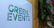 Logo „Green Events“ weiterhin begehrt