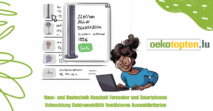 Aktualisierung des Ratgebers „Ventilatoren“